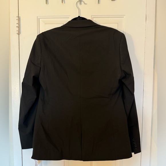 ASOS Black Men’s Suit Jacket - Picture 2 of 2